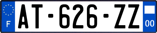 AT-626-ZZ