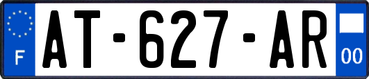 AT-627-AR