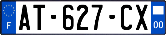 AT-627-CX