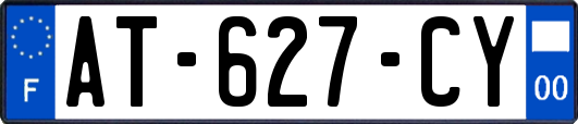 AT-627-CY