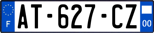 AT-627-CZ