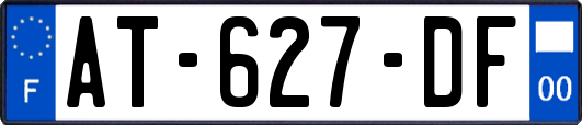 AT-627-DF