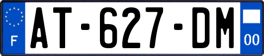 AT-627-DM