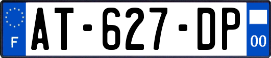 AT-627-DP