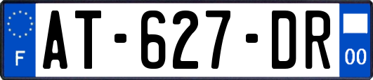 AT-627-DR
