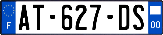 AT-627-DS