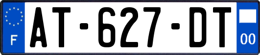 AT-627-DT
