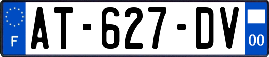 AT-627-DV