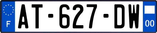 AT-627-DW