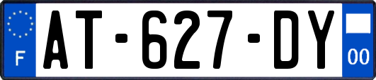 AT-627-DY