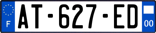 AT-627-ED
