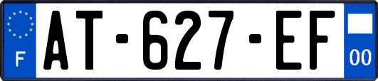 AT-627-EF