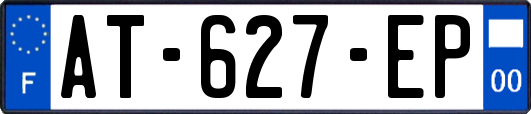 AT-627-EP
