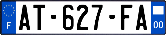 AT-627-FA
