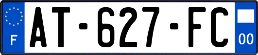 AT-627-FC