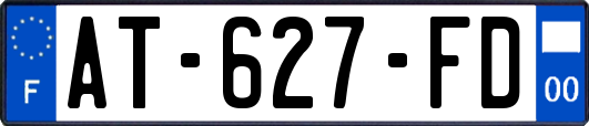 AT-627-FD