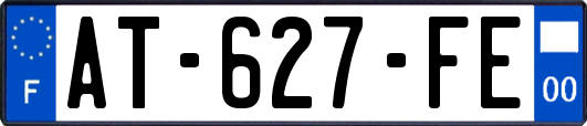 AT-627-FE