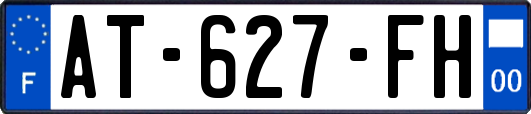AT-627-FH