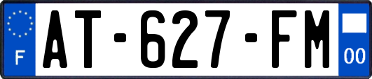 AT-627-FM