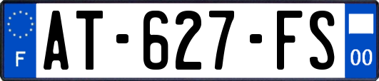 AT-627-FS