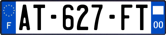 AT-627-FT