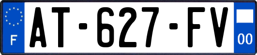 AT-627-FV