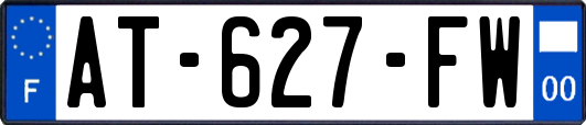 AT-627-FW