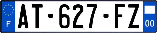 AT-627-FZ
