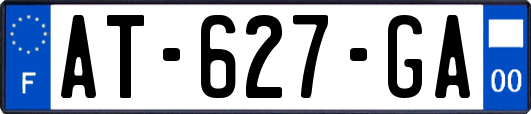 AT-627-GA