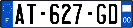 AT-627-GD
