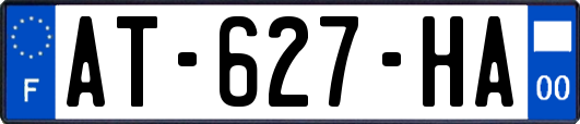 AT-627-HA