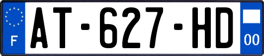 AT-627-HD