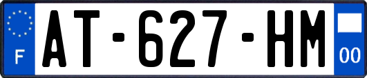 AT-627-HM