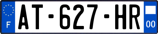 AT-627-HR