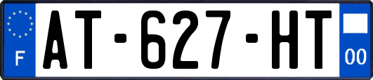 AT-627-HT