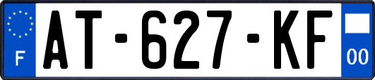 AT-627-KF