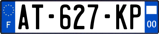 AT-627-KP
