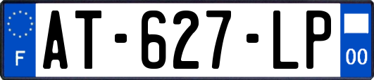 AT-627-LP