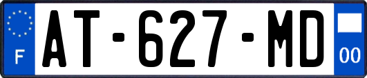 AT-627-MD