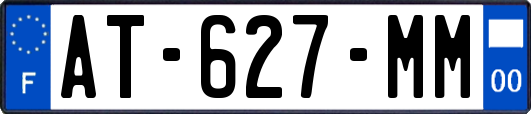 AT-627-MM