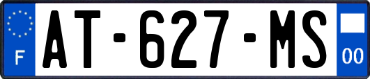AT-627-MS