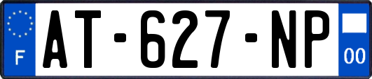 AT-627-NP