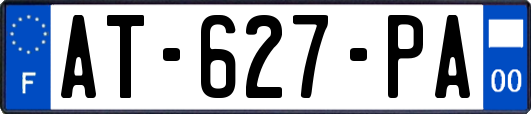 AT-627-PA
