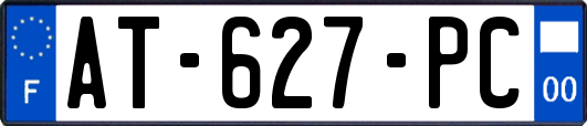 AT-627-PC