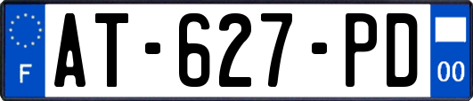 AT-627-PD