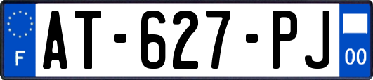 AT-627-PJ