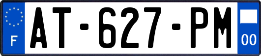 AT-627-PM