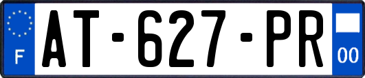 AT-627-PR