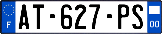 AT-627-PS