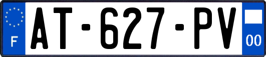 AT-627-PV
